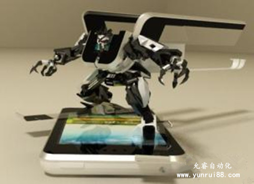中國測試工裝治具機器人企業機會分析