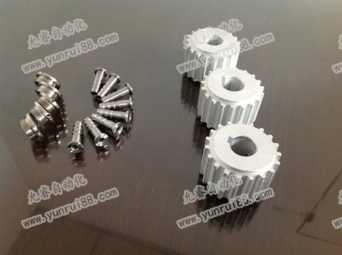 3D打印技術對航運精密零部件相關產業的影響
