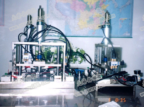 數控機床自動化工裝夾具的現狀發展方向