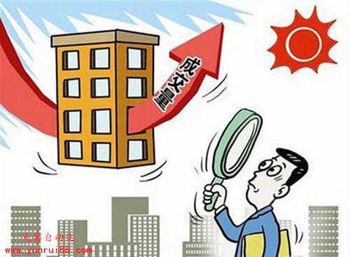 東莞工裝治具新聞：樓市政策轉變引出的“火熱與冷清”