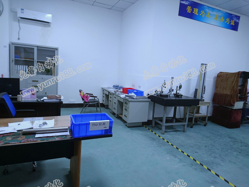 亞德客AirTac薄型治具氣缸產品介紹