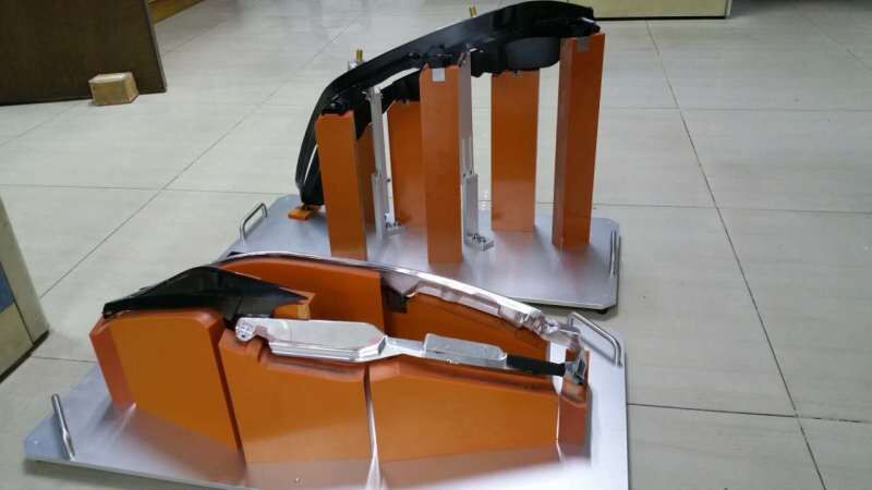 汽車檢具產(chǎn)品如何在實際檢測過程中達標(biāo)