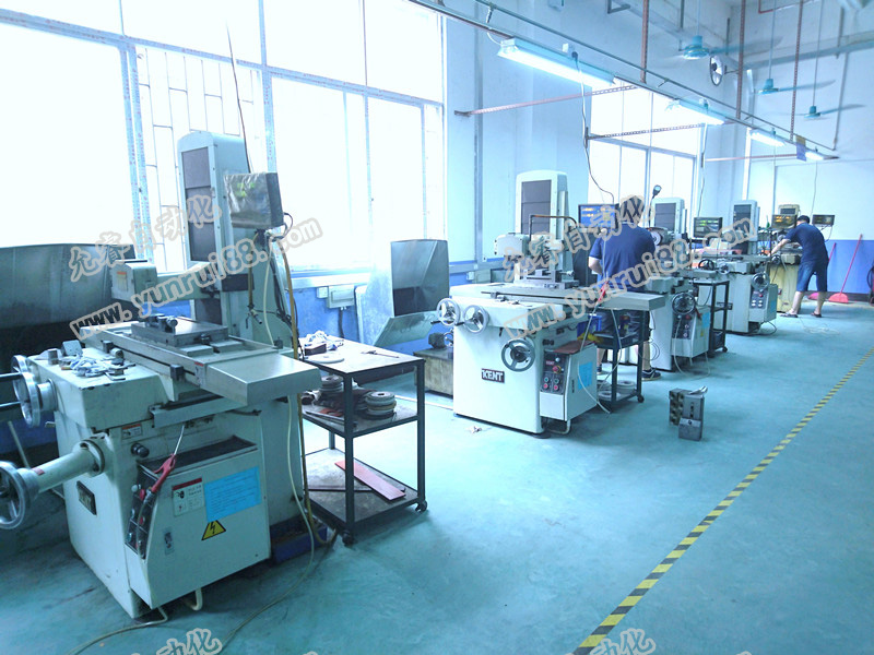 你的彈簧螺釘組裝機(jī)加工企業(yè)是否存在這些問(wèn)題
