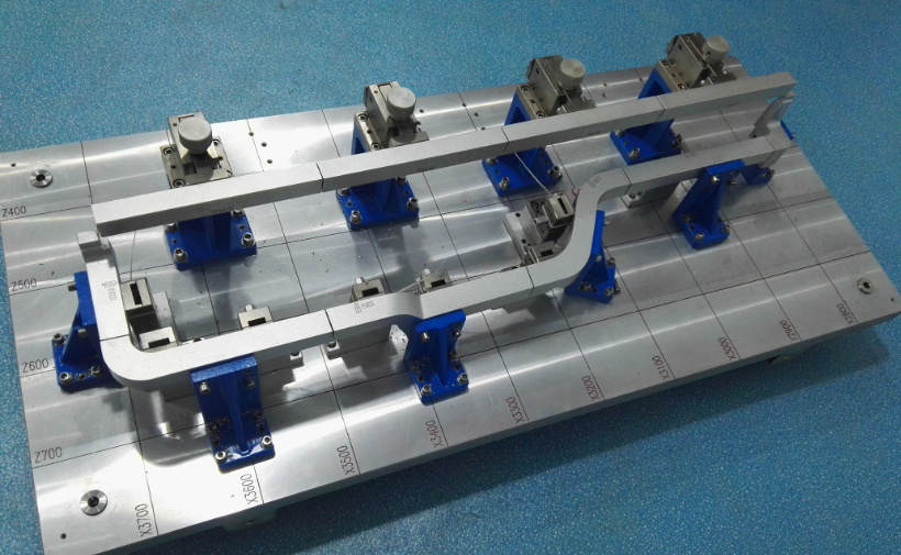 汽車檢具的設計和制作要求
