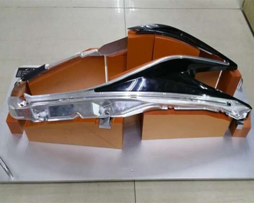 汽車鈑金檢具要注意以下幾點