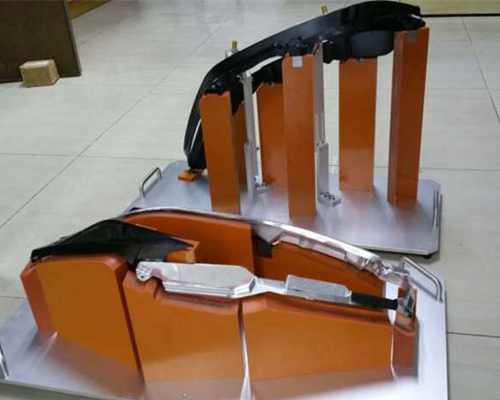 汽車檢具的設計理念