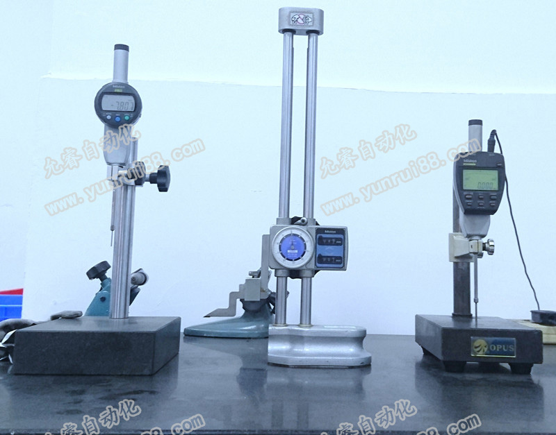 治具檢具設計制作的材料