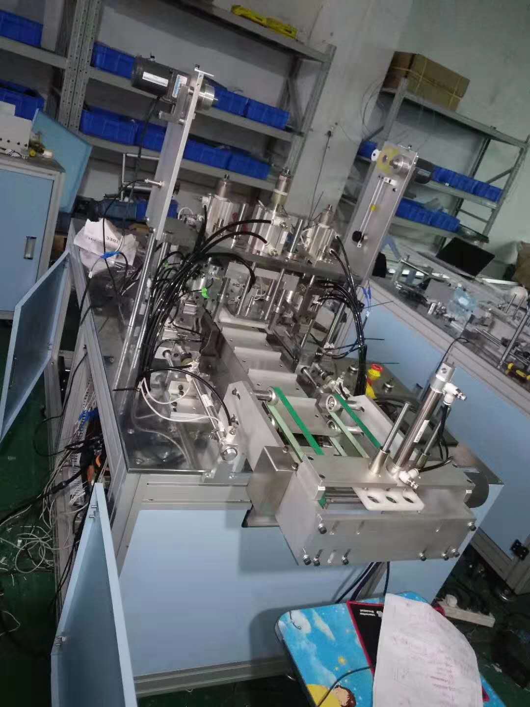 折疊機有什么用？它有什么種類？