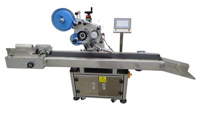 YR1620全自動卡片貼標機
