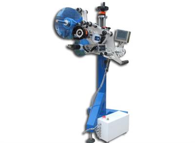 YR1660 全自動流水線貼標機
